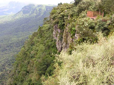 Fotos Steile Klippen | Pilgrims Rest
