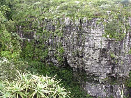 Fotos Steile Klippen | Pilgrims Rest