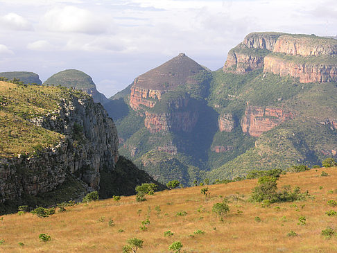 Foto Landschaften - Blyde River Canyon