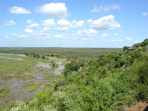 Landschaften Fotos