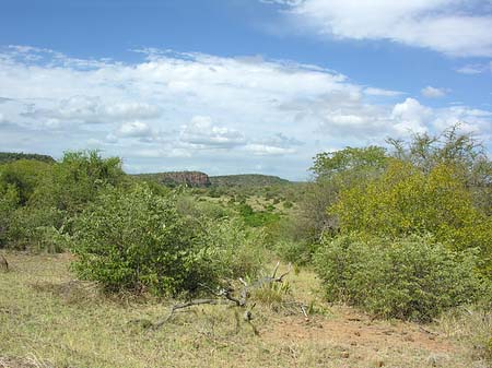 Foto Landschaften - 