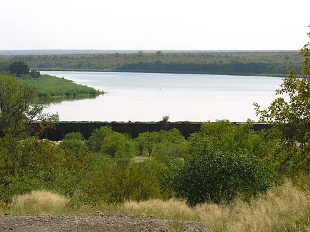 Foto Straßenränder