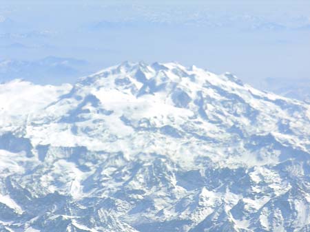 Foto Berge - 