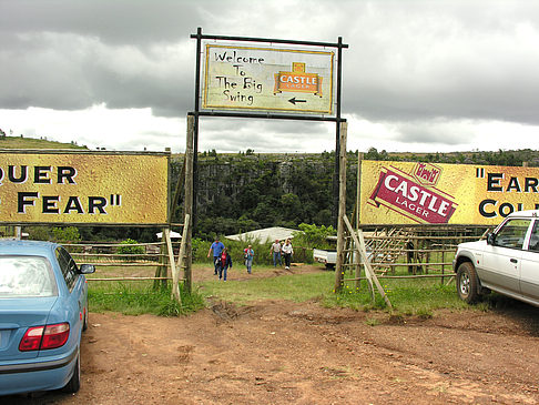 Fotos Kleiner Markt | Hazyview