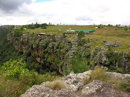 Foto Klippen - Hazyview