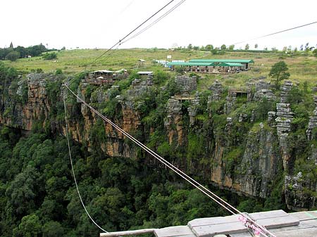 Foto Klippen - Hazyview