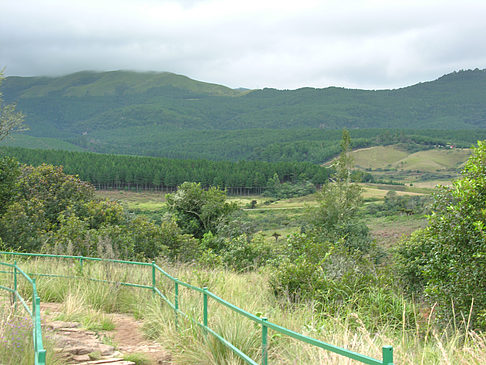 Fotos Landschaften | Sabi