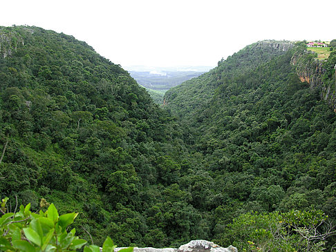 Foto Landschaften - Hazyview