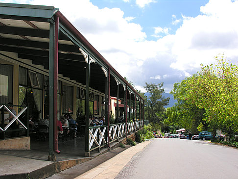 Straßen