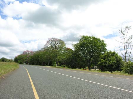 Foto Straßen - Hazyview