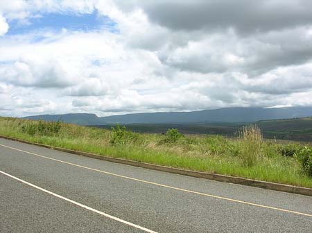 Foto Straßenränder - Hazyview