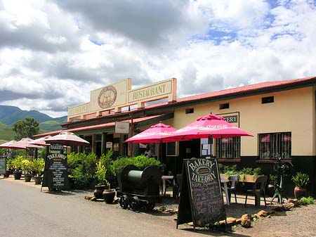 Fotos Straßenränder | Hazyview