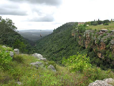 Foto Täler - Hazyview