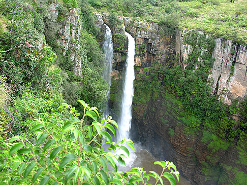 Fotos Wasserfälle | Sabi
