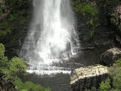 Wasserfälle