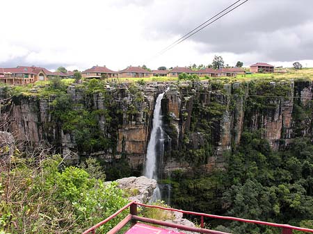 Fotos Wasserfälle | Hazyview