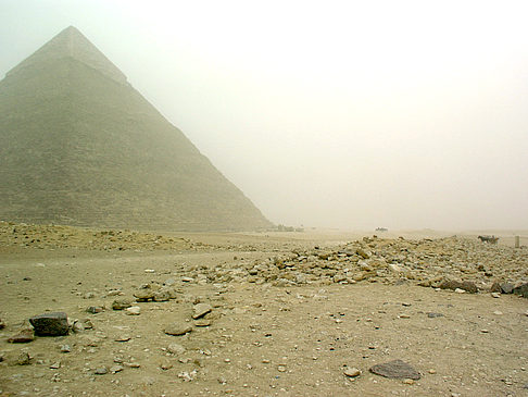 Pyramide Foto 