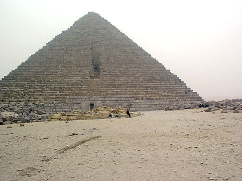 Pyramide