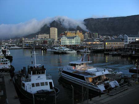 Foto Abende an der Waterfront - 