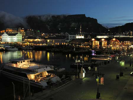 Foto Abende an der Waterfront - 