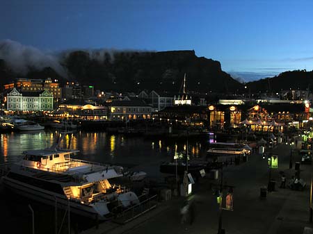 Fotos Abende an der Waterfront | 