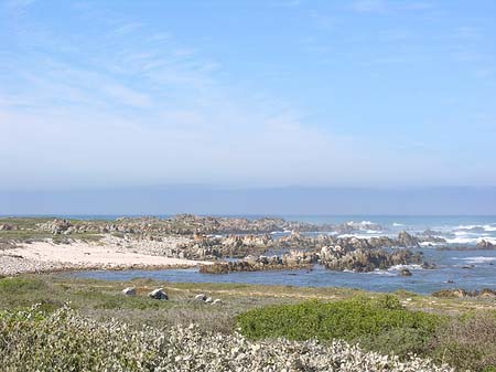 Fotos Felsenküste | 