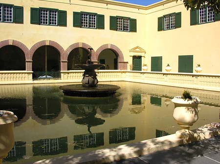 Fotos Castle Of Good Hope