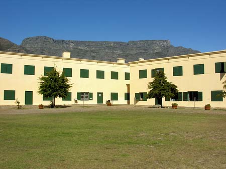Foto Castle Of Good Hope