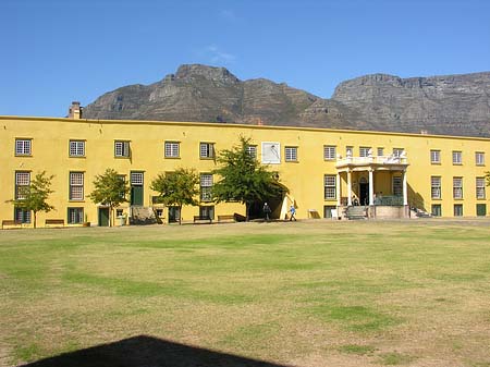 Castle Of Good Hope