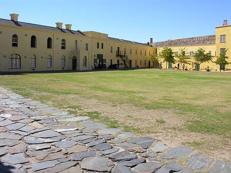 Castle Of Good Hope Foto 