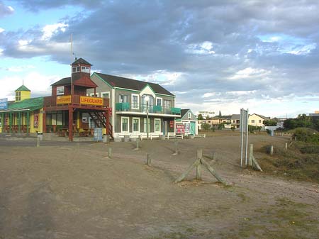 Fotos Gebäude | Kapstadt