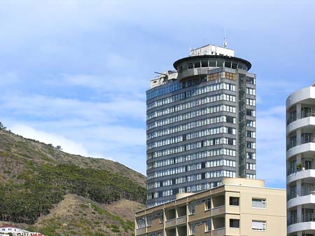 Foto Gebäude - Kapstadt
