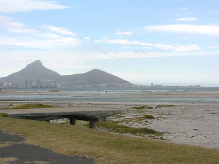 Fotos An der Küste von Kapstadt