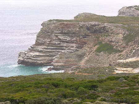 Foto An der Küste von Kapstadt - 
