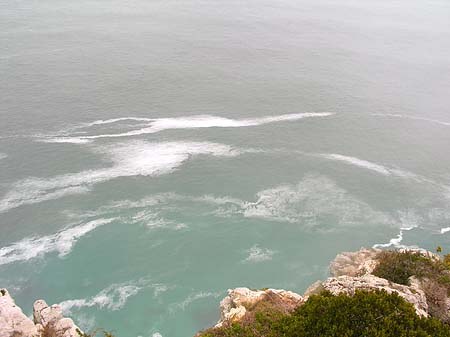 Foto An der Küste von Kapstadt - 