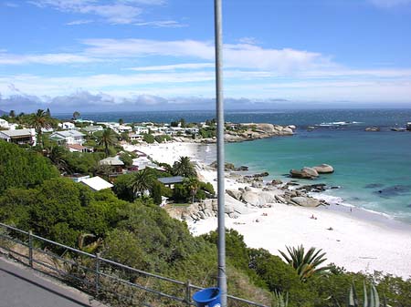 Foto Landschaften - Kapstadt