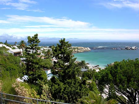 Foto Landschaften - Kapstadt