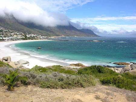 Foto Landschaften - Kapstadt
