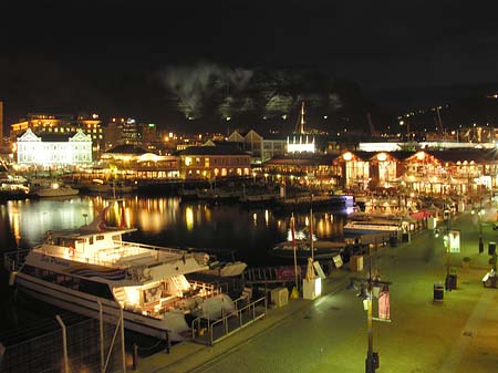 Fotos Nächte an der Waterfront | 