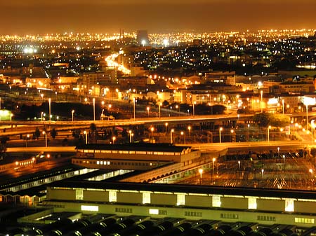 Fotos Eine Nacht in Kapstadt | 