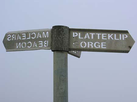 Schild Fotos