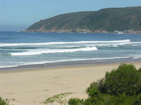 Fotos Strand