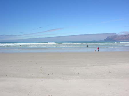 Strand Foto 