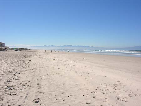 Fotos Strand