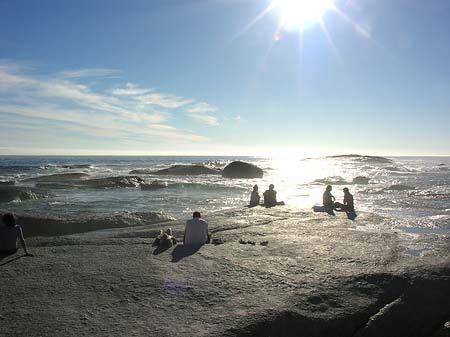 Foto Strand - 