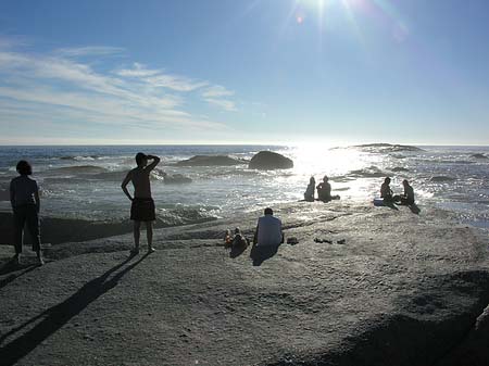 Strand
