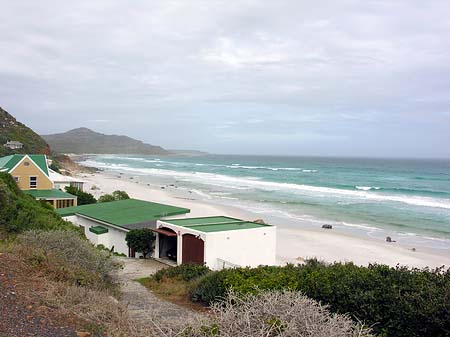 Foto Strand