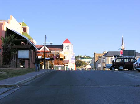 Fotos Straßen