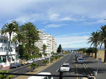 Fotos Straßen