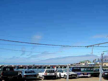 Fotos Straßenränder